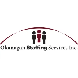 Okanaganstaffing logo