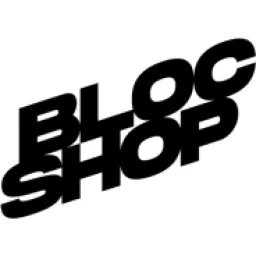 Blocshop logo