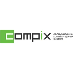 Compix logo