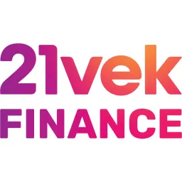 Udobnye finansy | 21vek finance logo