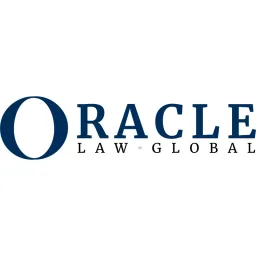 Oracle Law Global logo