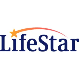LifeStar Holding logo