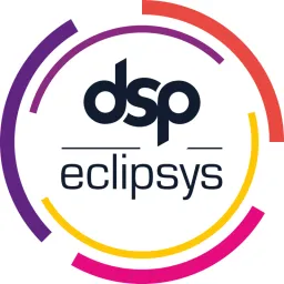 Dsp Eclipsys logo