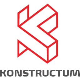 Konstructum Contracting Company logo