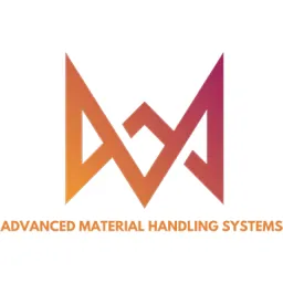 Advanced Material Handling Systems logo