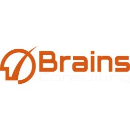 Brains Consulting logo