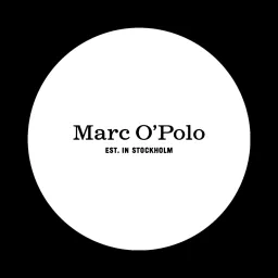 Marc O'Polo RUS logo