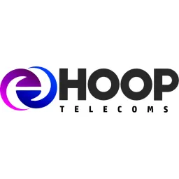 Hoop Telecoms logo