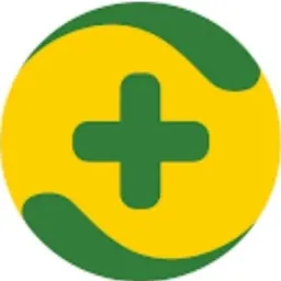 360 Security Technology logo