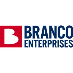 Branco Enterprises Inc. logo