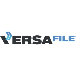 VersaFile logo