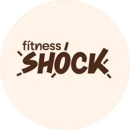 Fitness SHOCK logo