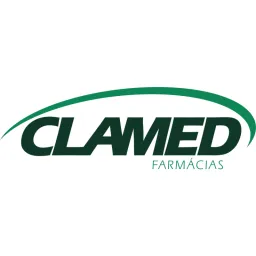 Clamed Farm&aacute;cias logo