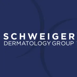 Schweiger Dermatology Group logo