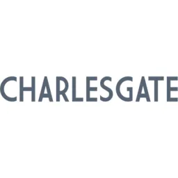 CHARLESGATE logo