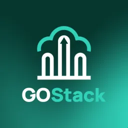 GOStack logo