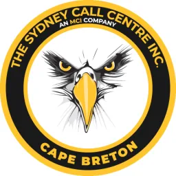 Sydney Call Centre logo
