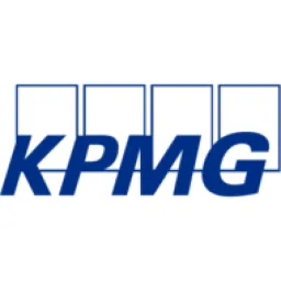 KPMG IT Service logo