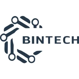 BInTech logo