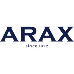 ARAX logo