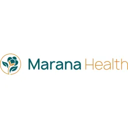 Marana Health logo