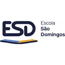 Escola S&atilde;o Domingos logo