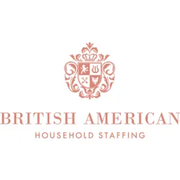 British American Household Staffing logo