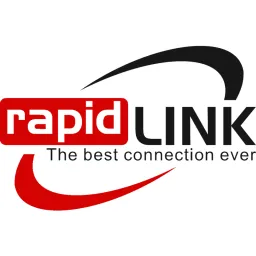 Rapid Link logo