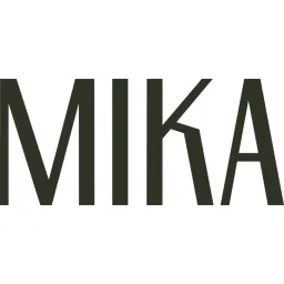 MIKA logo