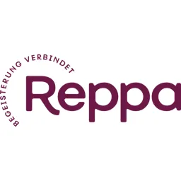 Reppa logo