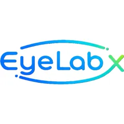 EyeLabX logo