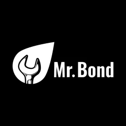 Mr.Bond logo