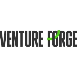 Venture Forge logo