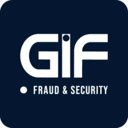 GIF International logo
