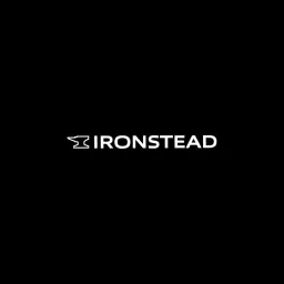 Ironstead logo