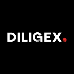 Diligex logo