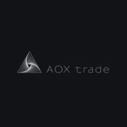 AOX Trade logo