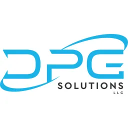DPG Solutions logo