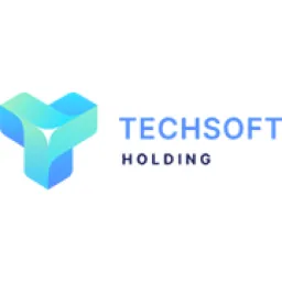 Tech Soft Holding logo
