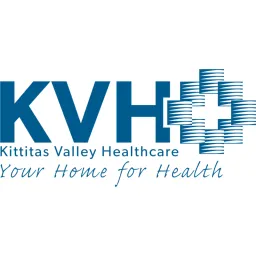 KV Healthcare logo