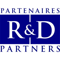 R&D Partners logo