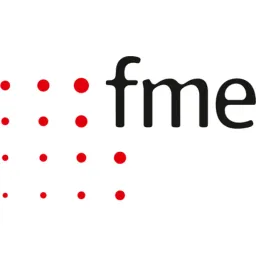 fme logo
