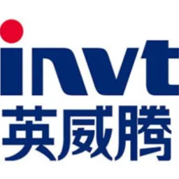 INVT logo