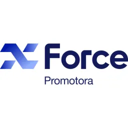 XForce Promotora logo