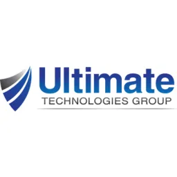 Ultimate Technologies Group logo