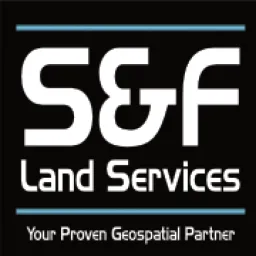 S&F Land Services logo