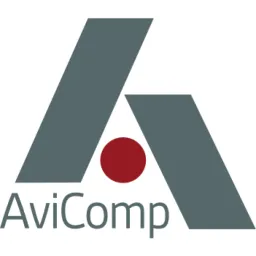 AviComp logo