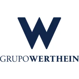 Grupo Werthein logo