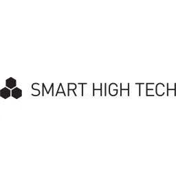Smart High Tech logo