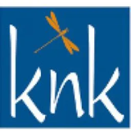knk Business Software logo